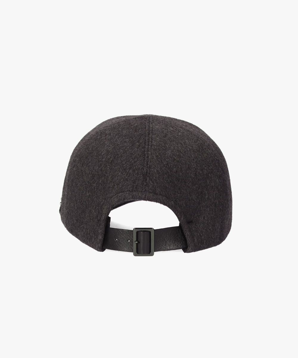 arth  Cashmere Cap・鴨舌帽 — 商品照片 27