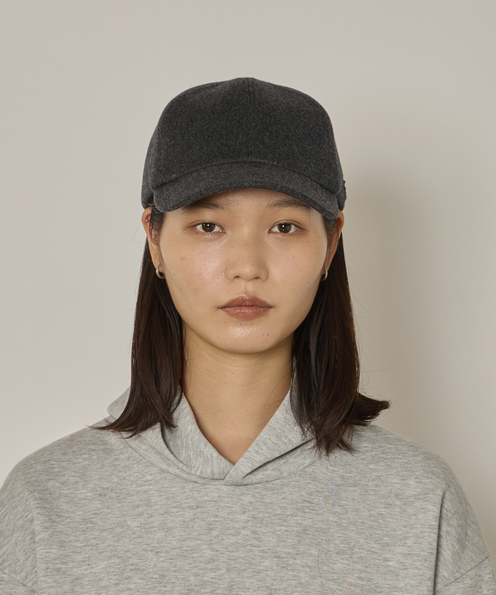 予約】arth Cashmere Cap | 57cm～59cm(98) BEIGE (93) | arth
