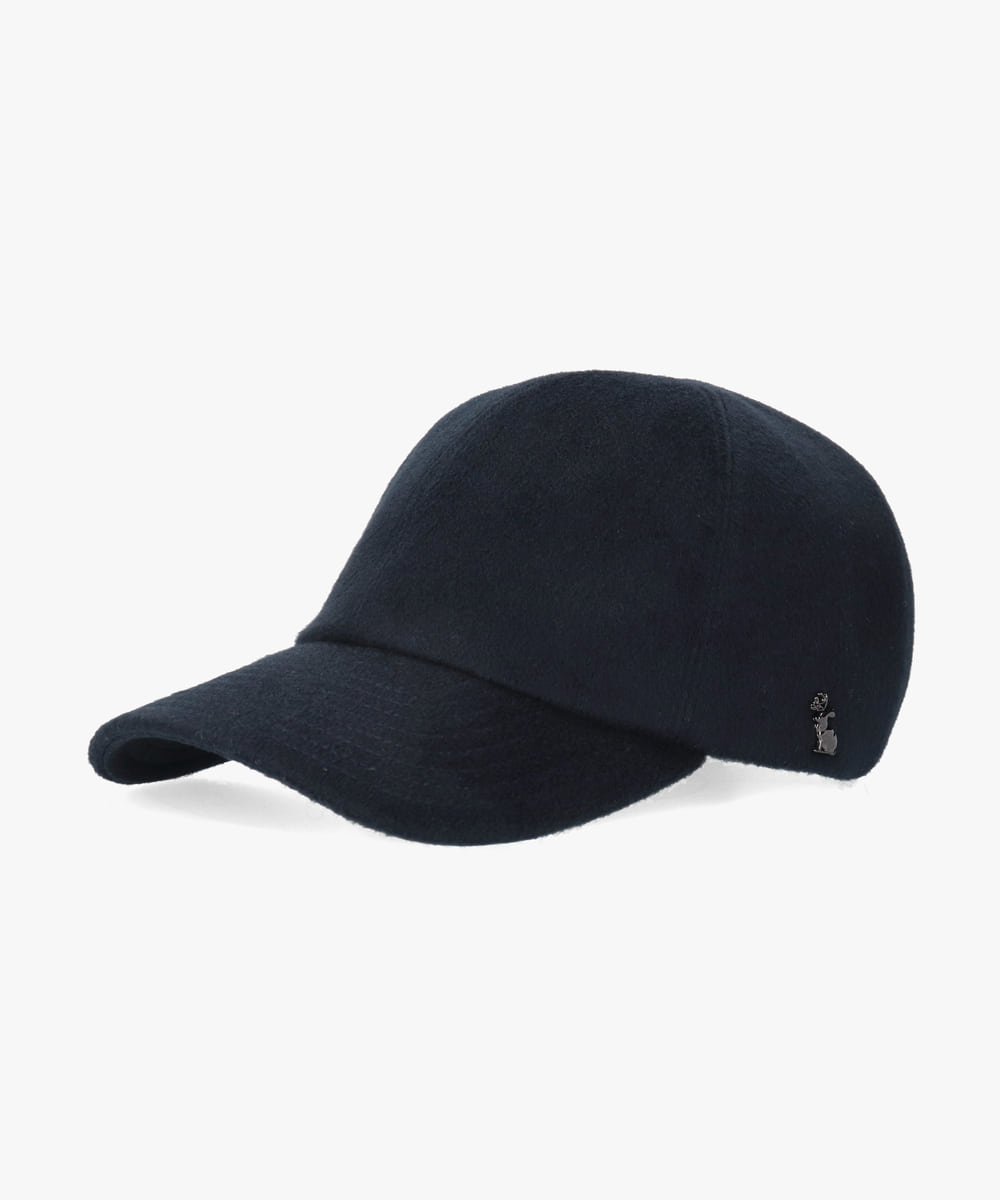 arth  Cashmere Cap・鴨舌帽 — 商品照片 32