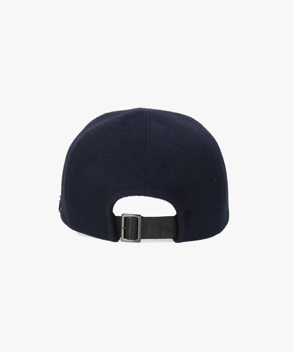 arth  Cashmere Cap・鴨舌帽 — 商品照片 33