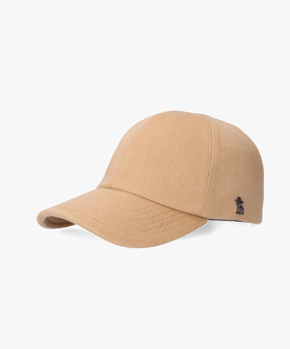 arth  Cashmere Cap・鴨舌帽 — 商品照片 7