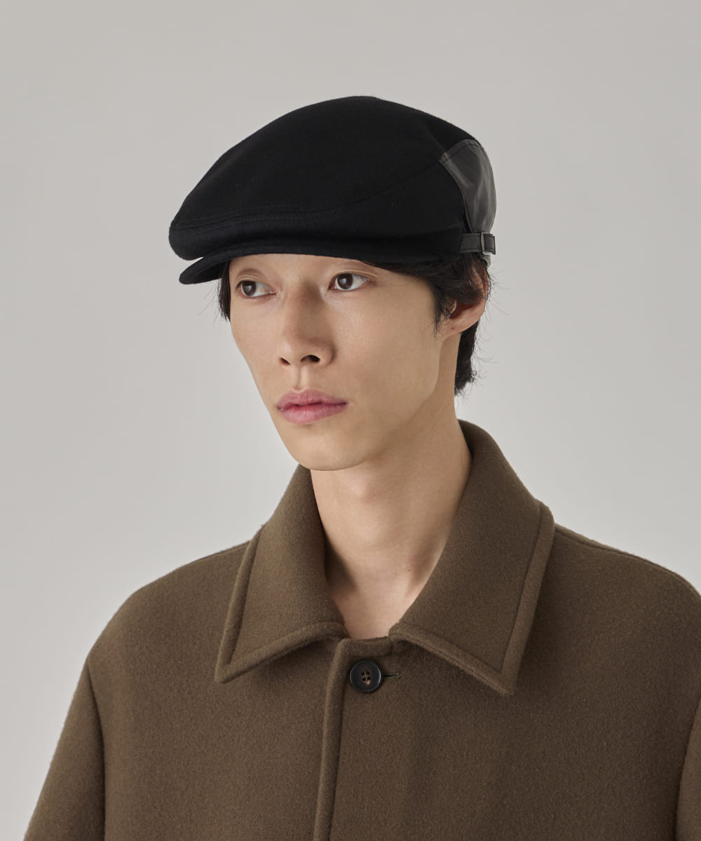 arth  Cashmere Combi Hunting