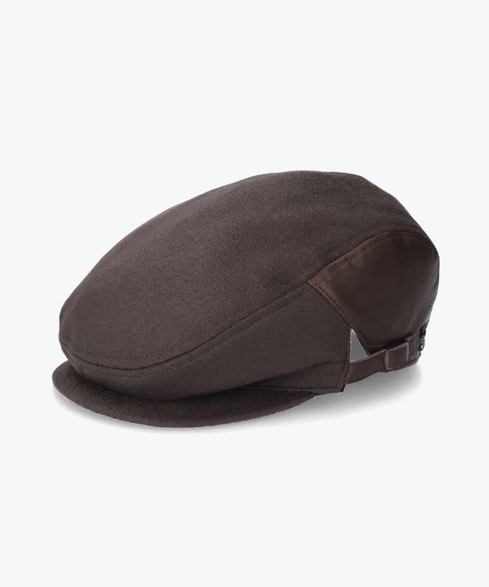 arth  Cashmere Combi Hunting — Product photo 16