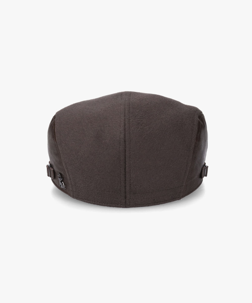 arth  Cashmere Combi Hunting — Product photo 17