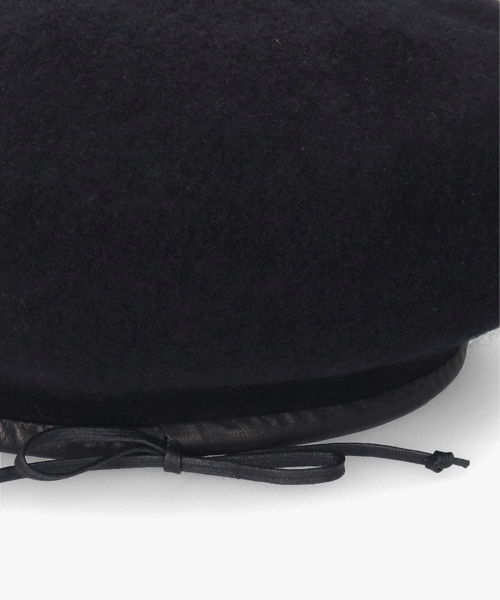 arth  Ca Monty Beret — 商品写真 18