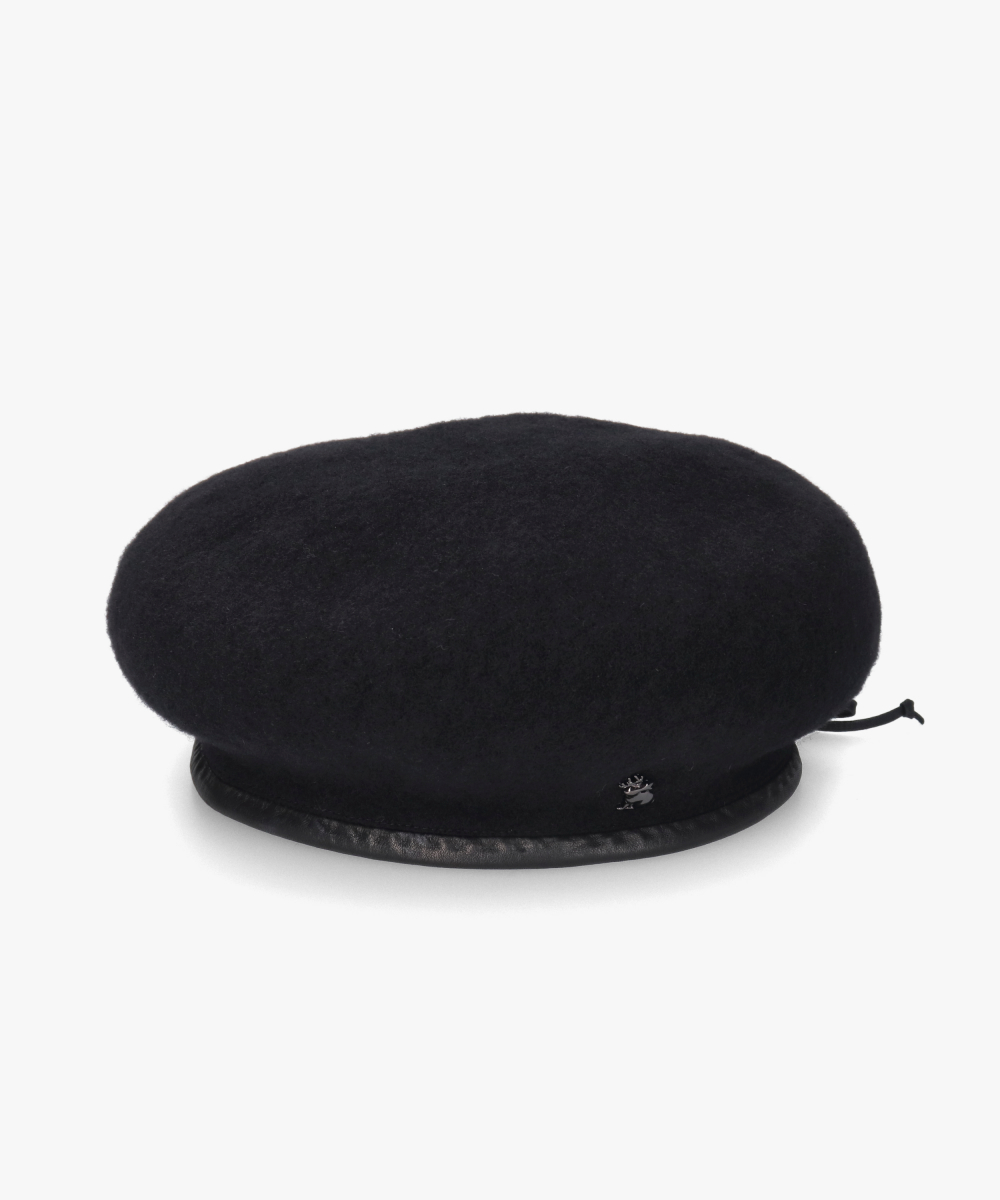 【予約】arth  Ca Monty Beret