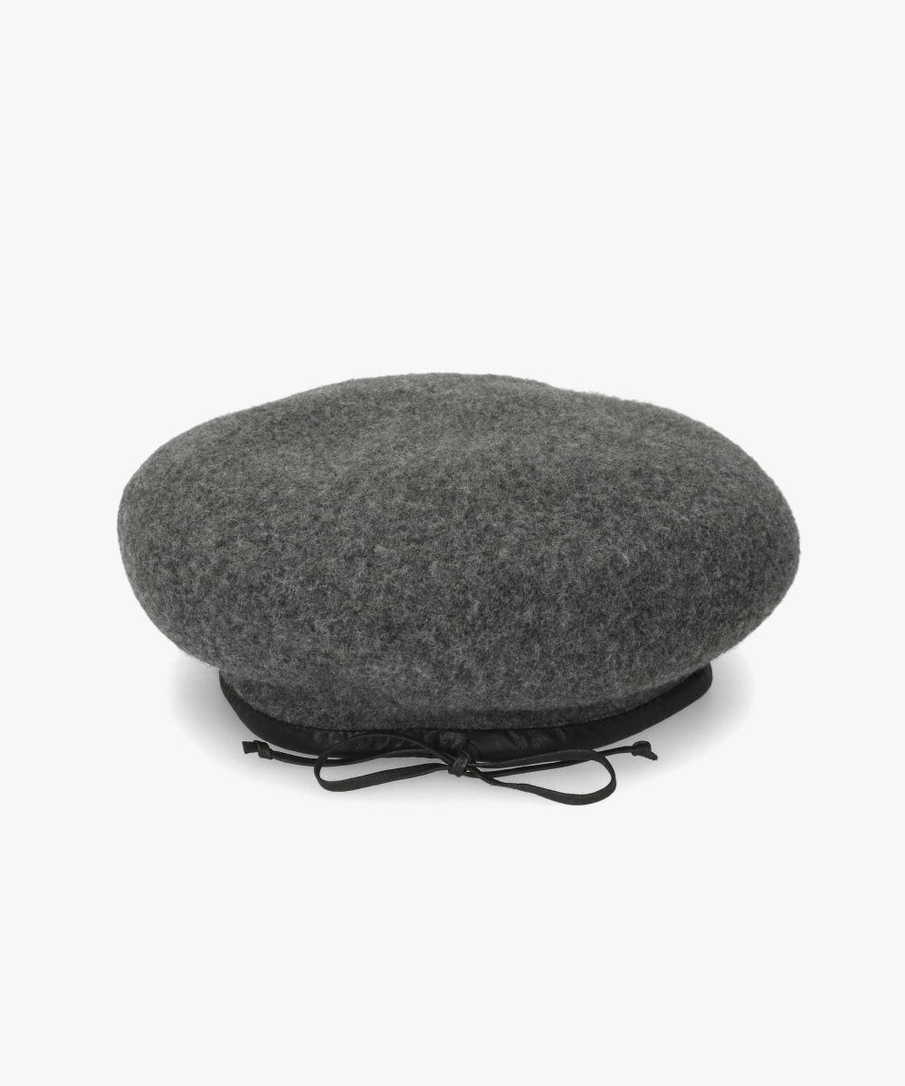 arth  Ca Monty Beret — 商品写真 7