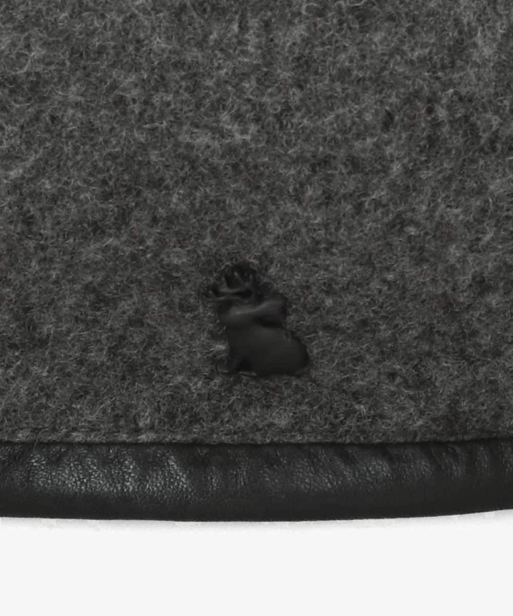 arth  Ca Monty Beret — 商品写真 9