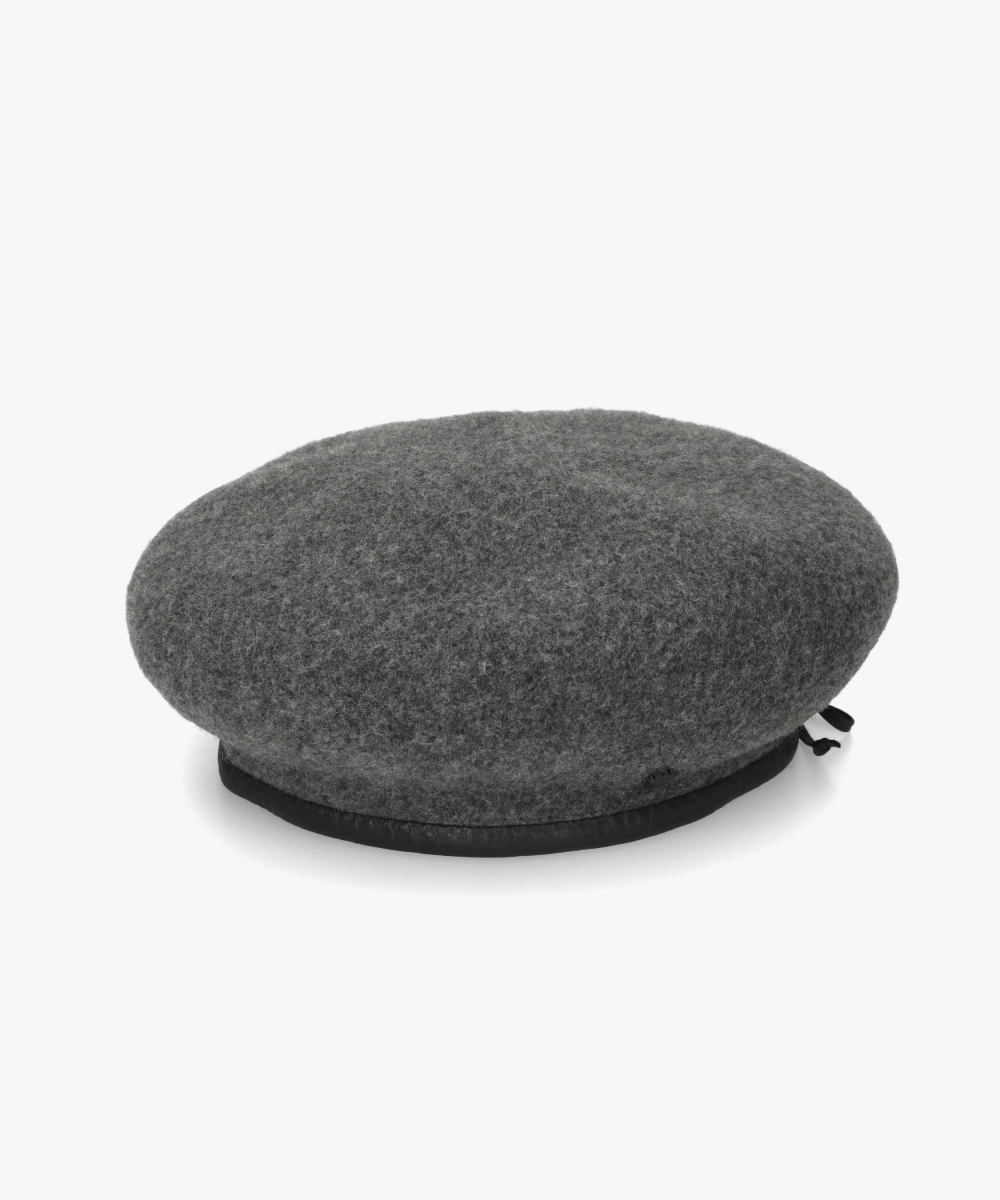 【予約】arth  Ca Monty Beret