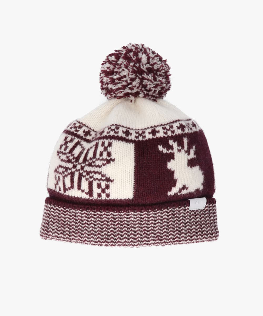 arth  Jackalope JQ Knit Watch