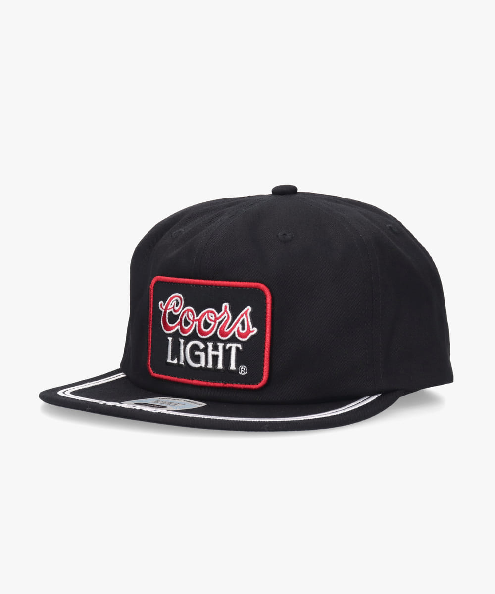 BRIXTON COORS LIGHT GEAR HP SNPK