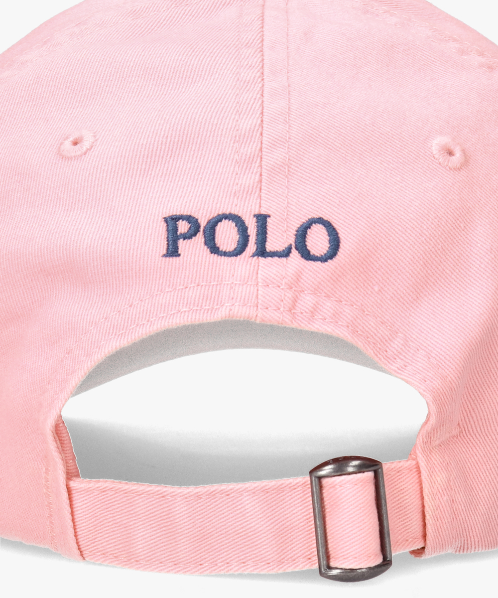 CARMEL PINK /JEWEL BLUE