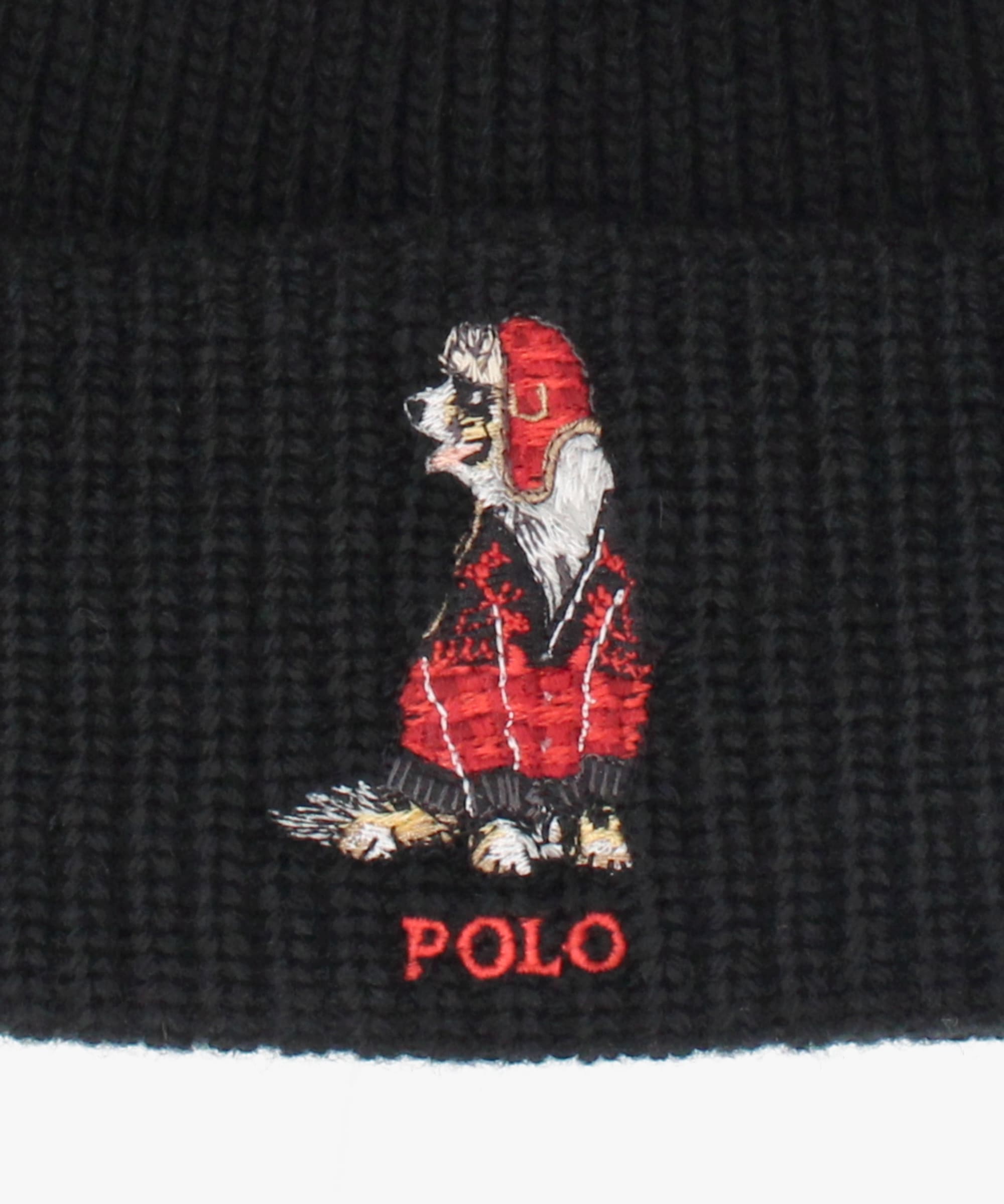 POLO BLACK