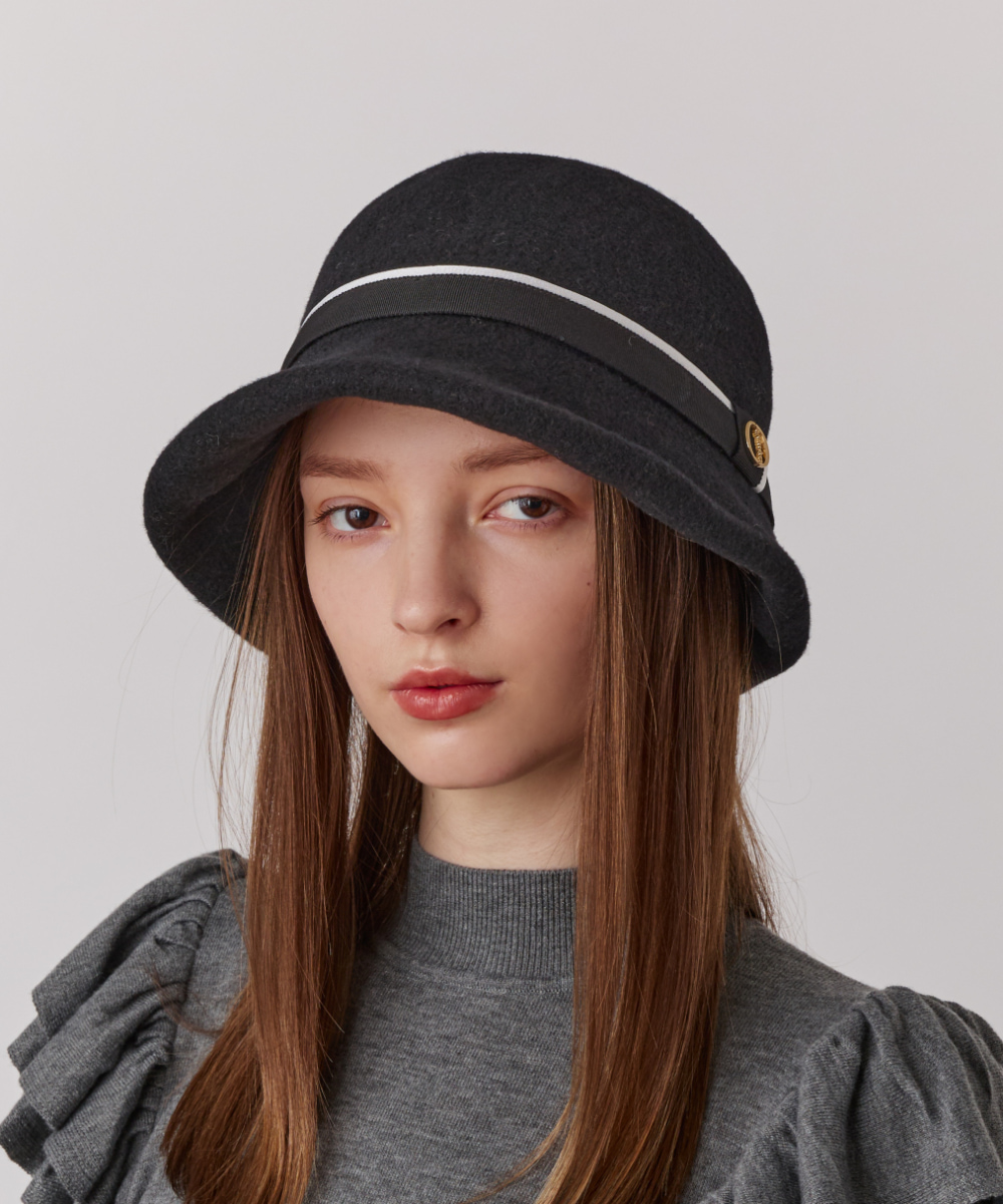 Chapeau d' O  Basque Breton