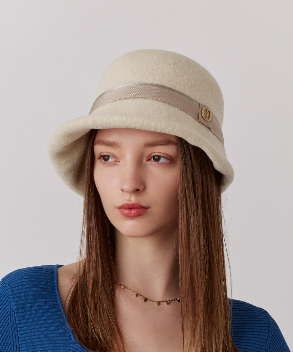 【予約】Chapeau d' O  Basque Breton