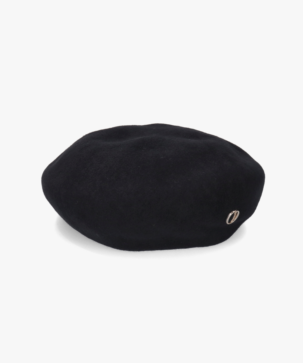 BLACK (01)