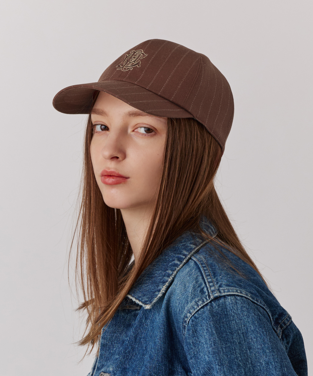 【予約】Chapeau d' O  Autumn Emblem Cap