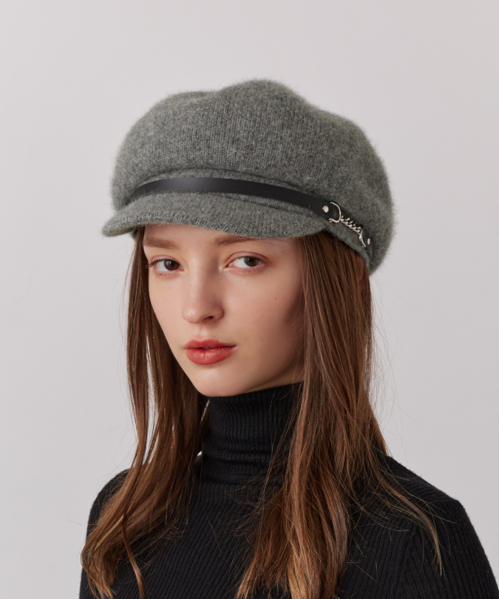 【予約】Chapeau d' O  RaBasque Bit Casquette