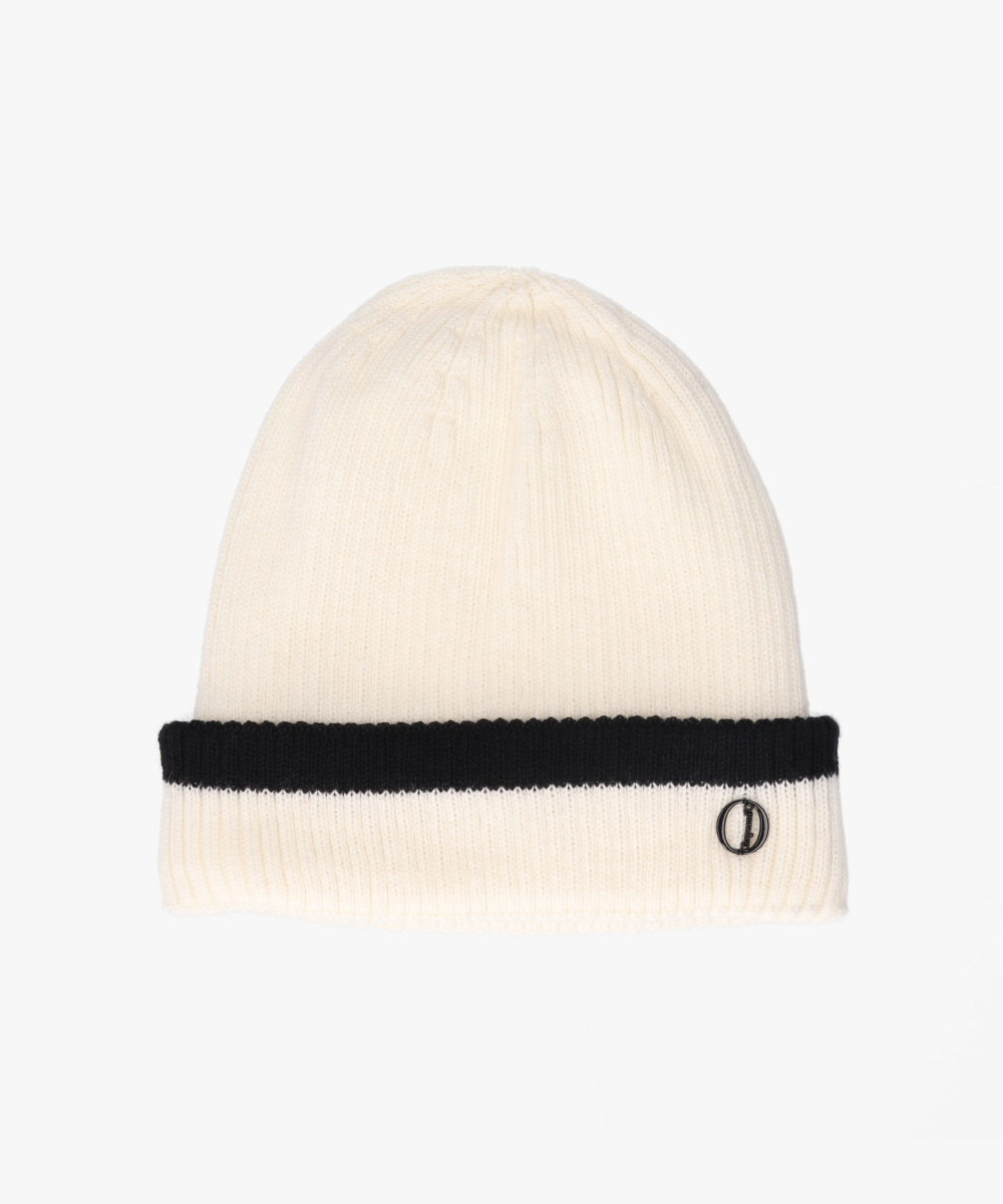 Chapeau d' O  Line Rib Knit Watch