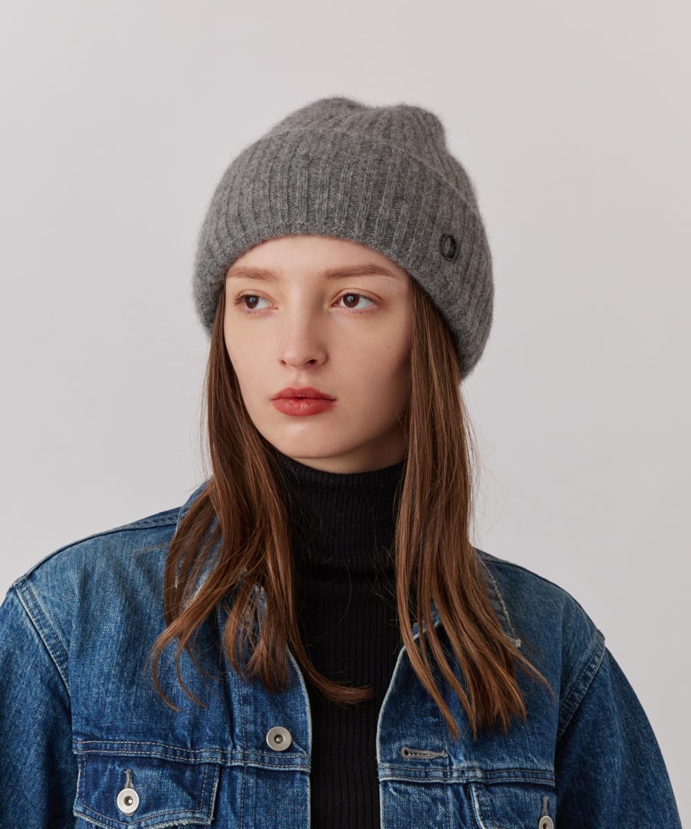 Chapeau d' O  RA/WO Knit Watch