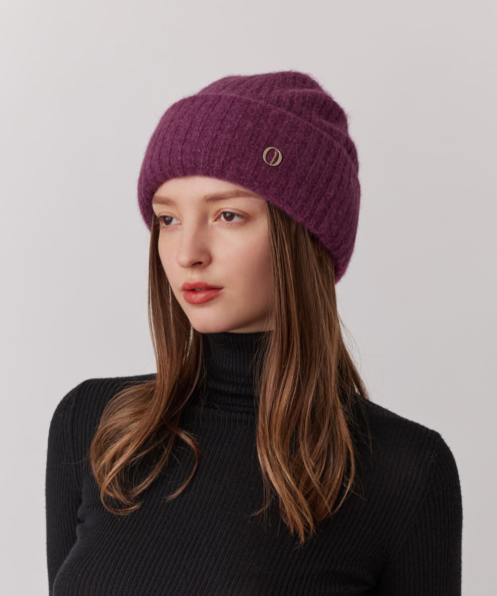 Chapeau d' O  RA/WO Knit Watch