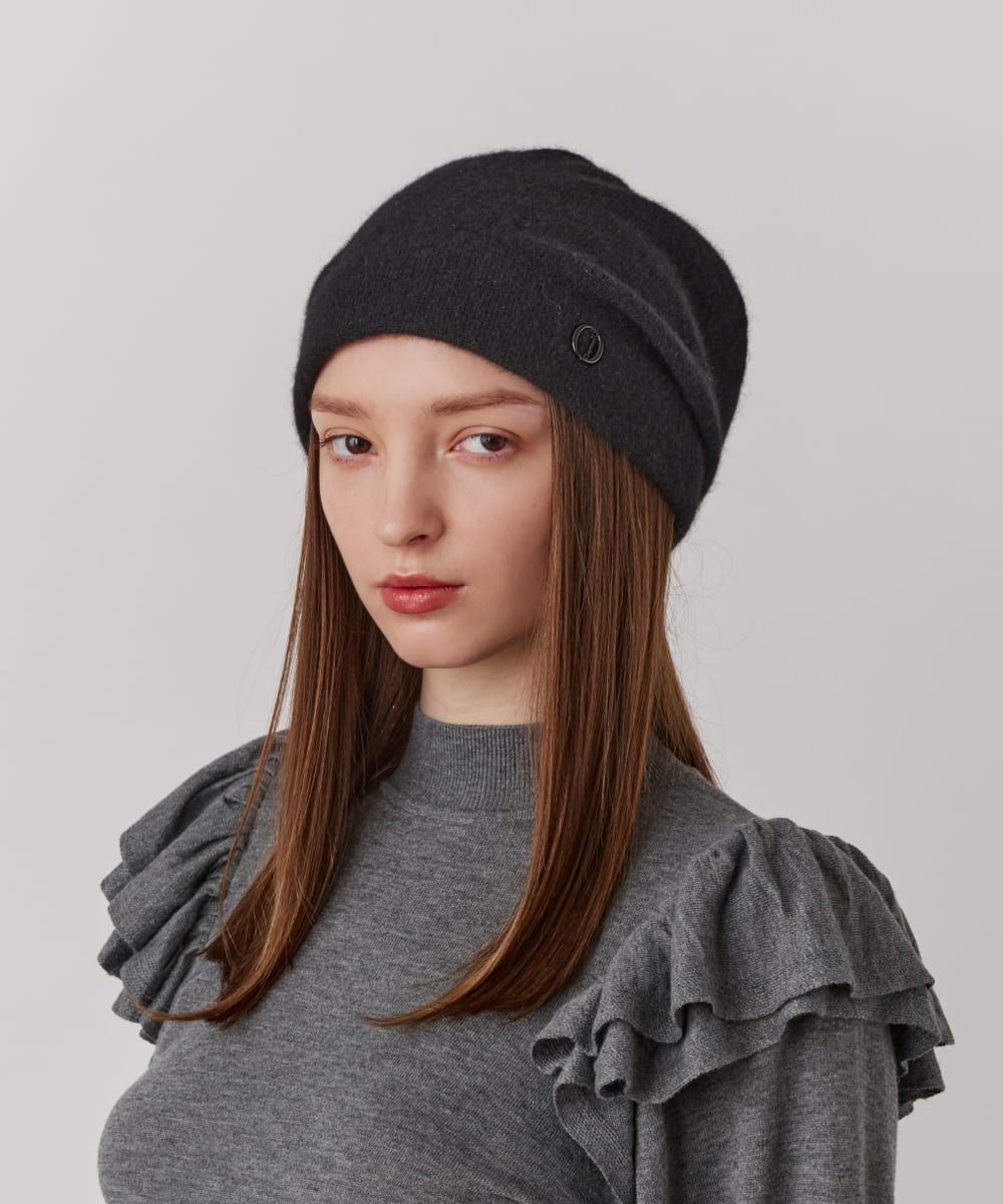 【予約】Chapeau d' O  Ca Tuck Beanie