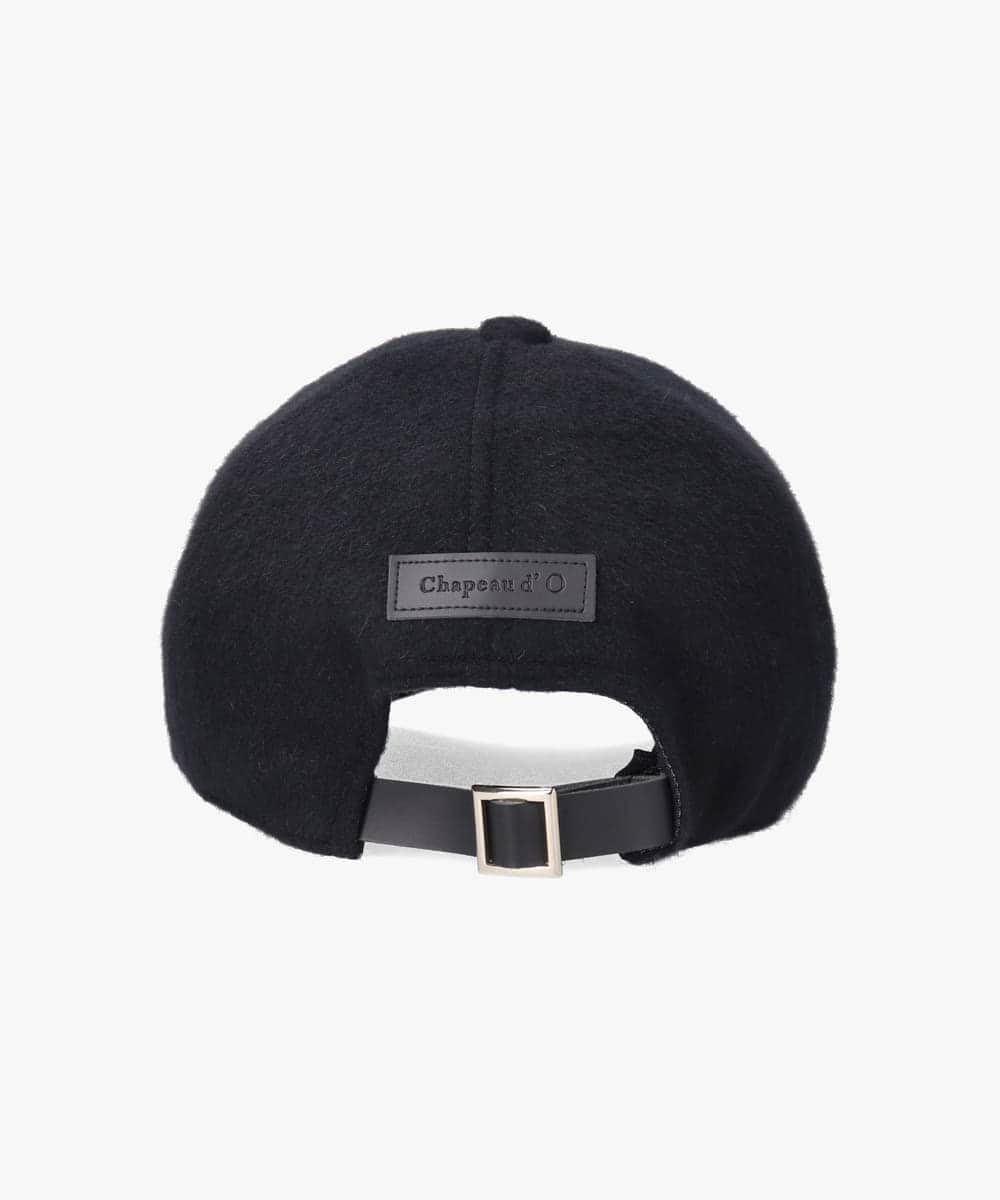 予約】Chapeau d' O Super Ang Beaver Cap | 56cm～58cm(97