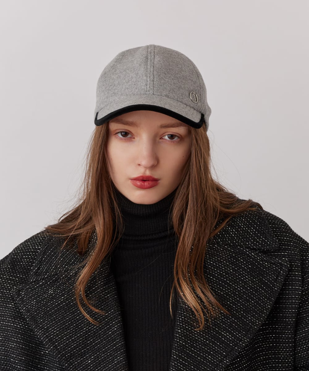 予約】Chapeau d' O Super Ang Beaver Cap | 56cm～58cm(97