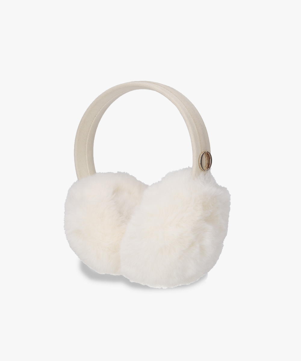 予約】Chapeau d' O Rex Fake Fur Earmuff | FREE(09) BLACK (01 予約】Chapeau d' O Rex Fake Fur Earmuff | FREE(09) BLACK (01