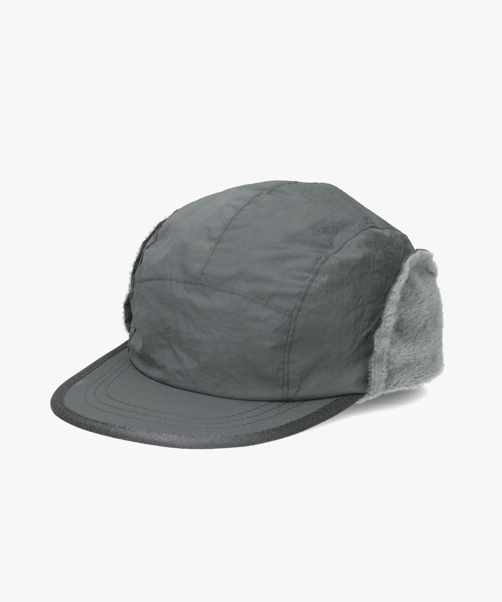 【予約】OVERRIDE  REN EARFLAP JET CAP