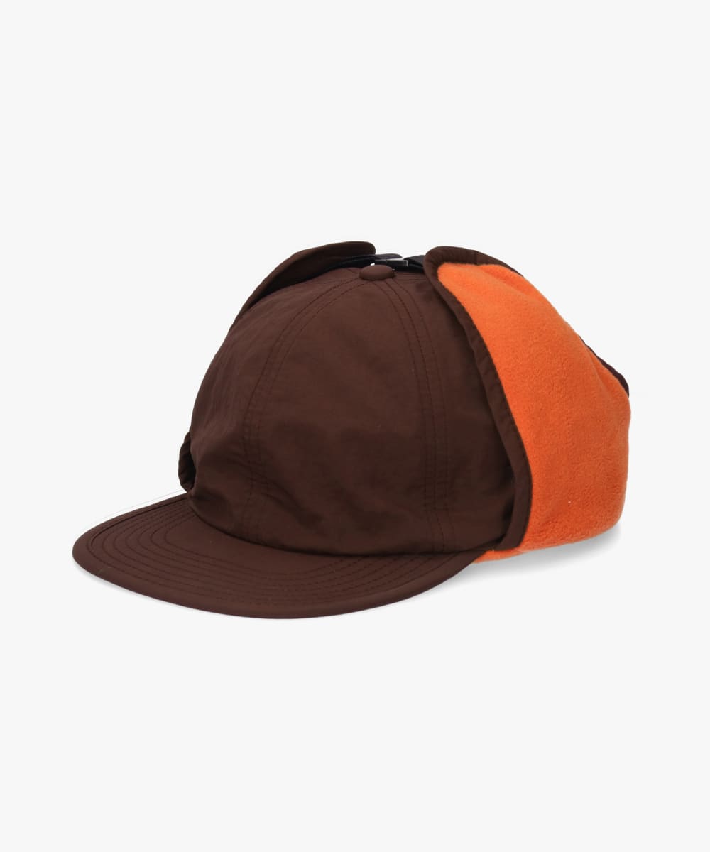 【予約】OVERRIDE  DWR DOG EAR 6P CAP