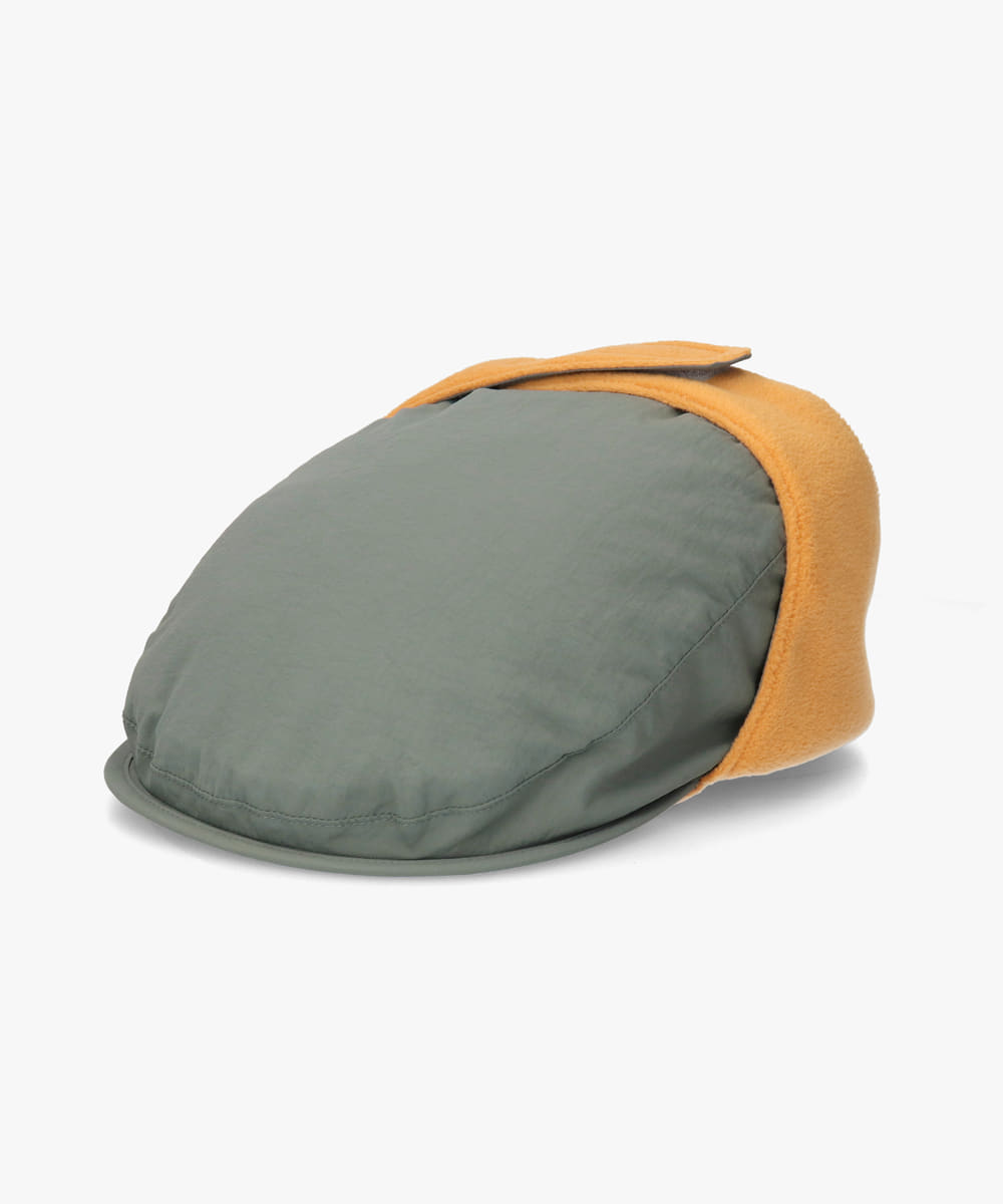【予約】OVERRIDE  FLEECE LINED HUNTING
