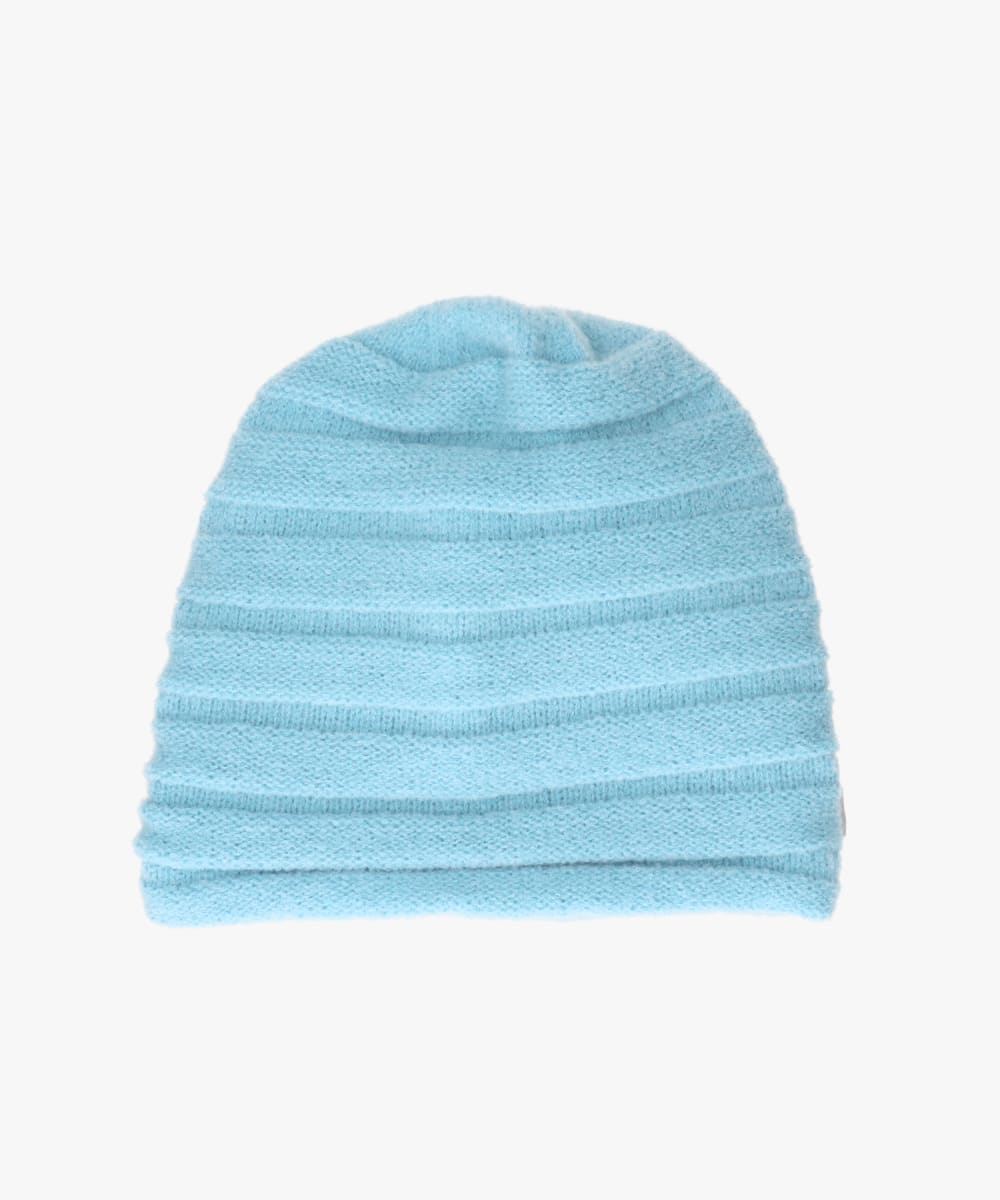 【予約】OVERRIDE  REVERSE RIDGE BEANIE