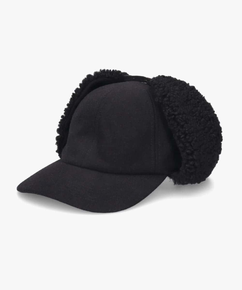 Y刺繍 キャップ sor override 黒 Y-3 (ワイスリー) ロゴ刺繍 キャップ CL TS CAP メンズ