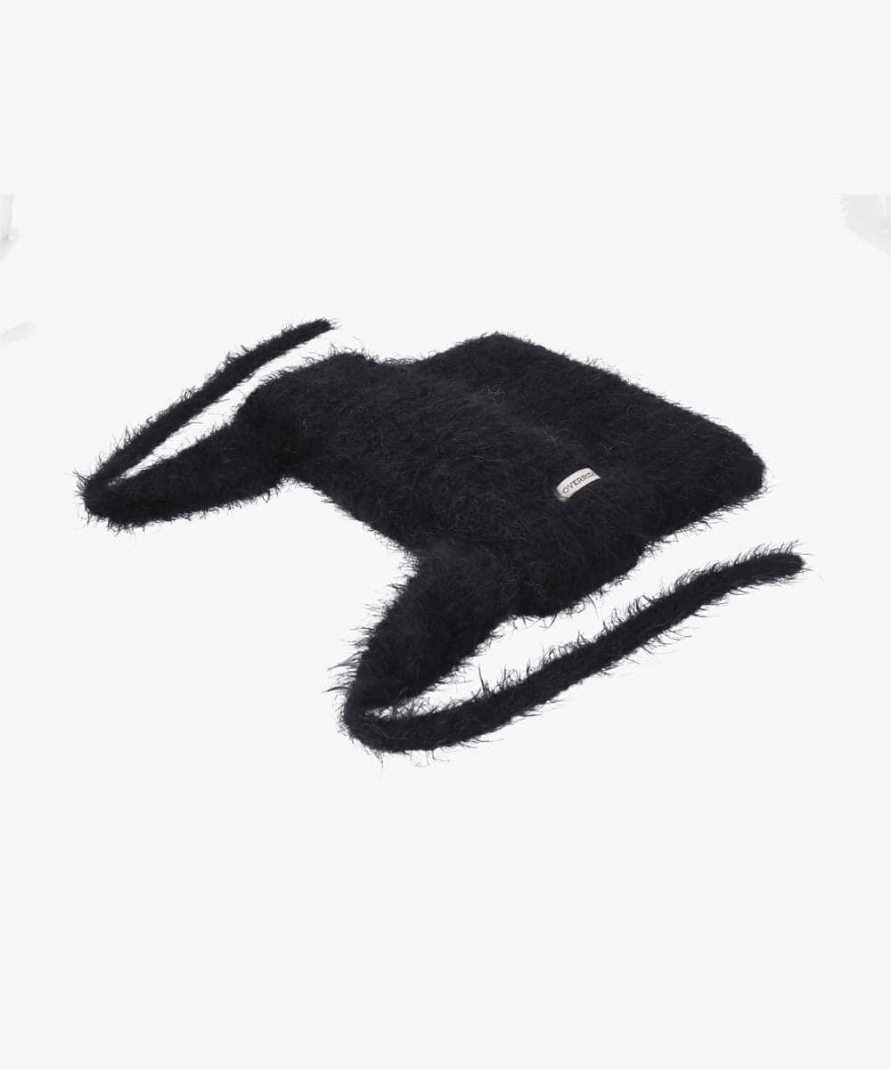 OVERRIDE KNIT CURLY CAT GUIDE SG オーバーライド OVERRIDE（オーバーライド）の「【Ginzamag.com 掲載】OVERRIDE