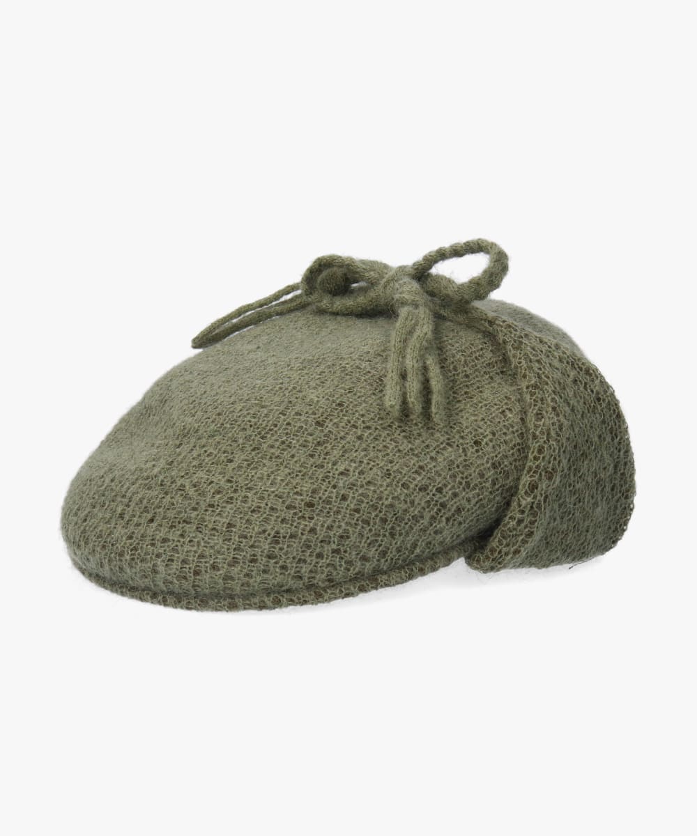 【予約】OVERRIDE  THERMO SOFT EARFLAP HUNTING