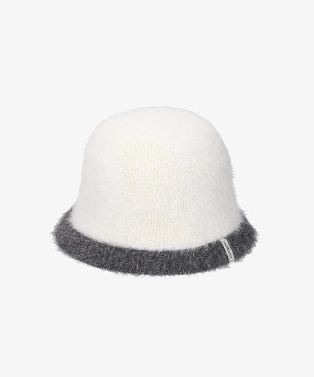 【予約】OVERRIDE  ANG YURU HAT