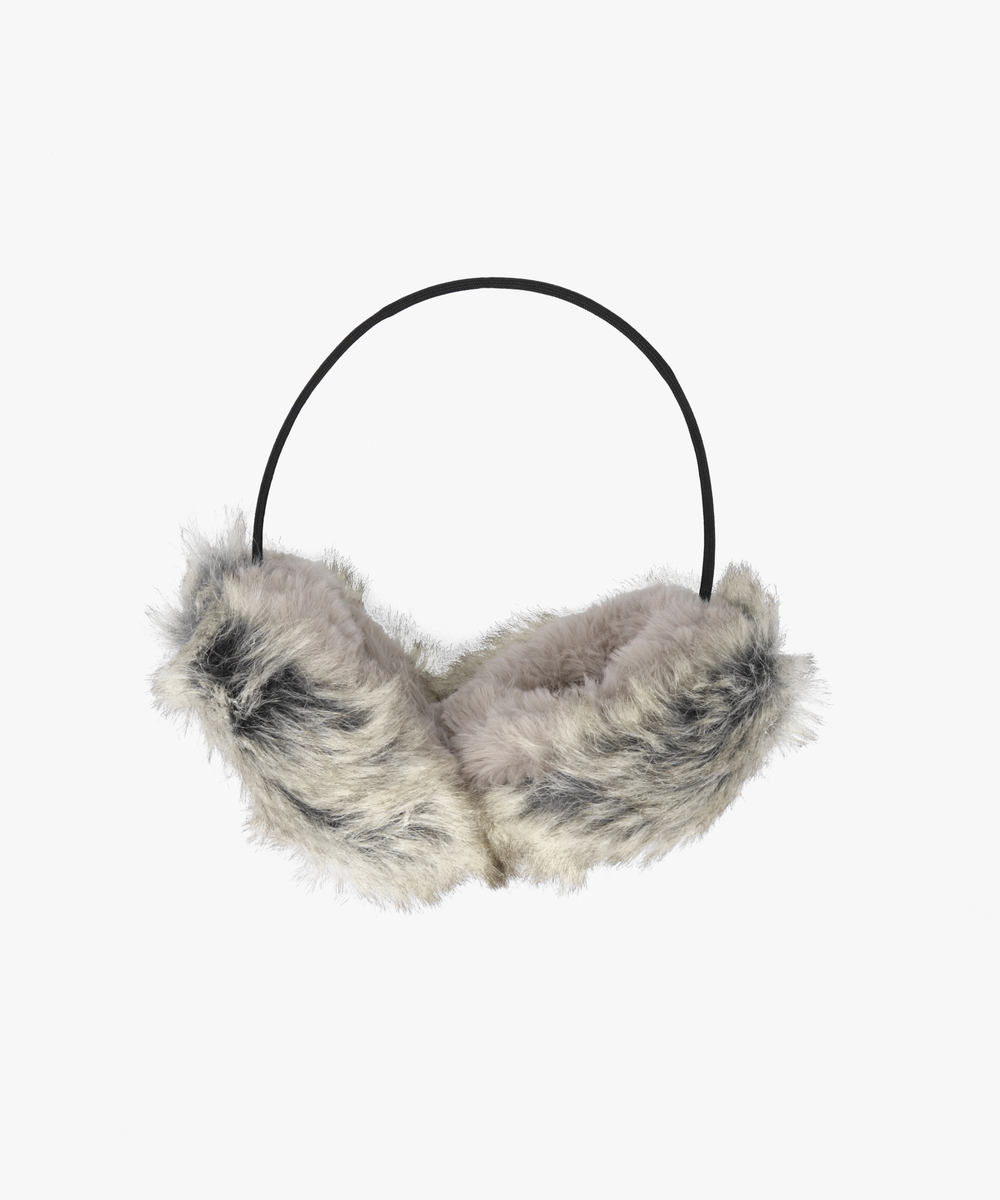 OVERRIDE  DONUT EAR MUFF ARM