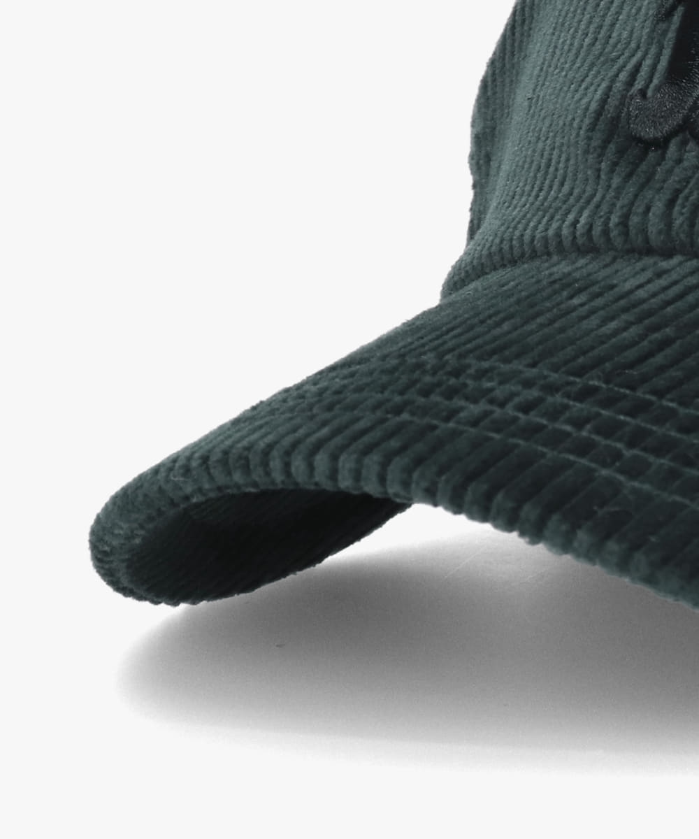 OVERRIDE x TOMII SCARF&CORD CAP SG | 57cm～59cm(98) NAVY (71