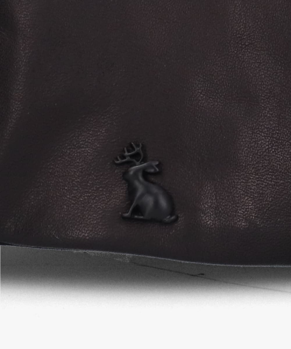 arth  Leather Cap — Product photo 13
