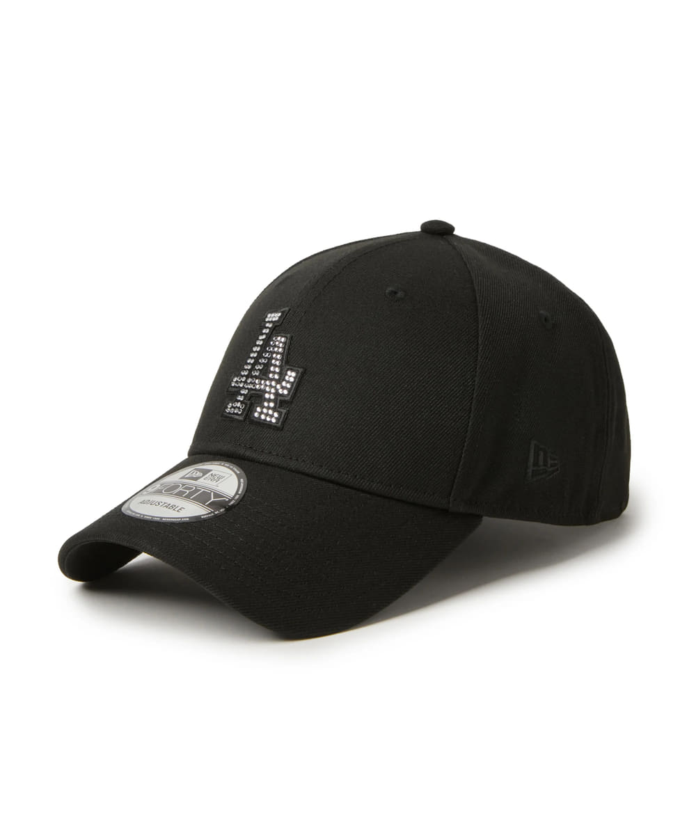NEW ERA    9FORTY Rhinestone
