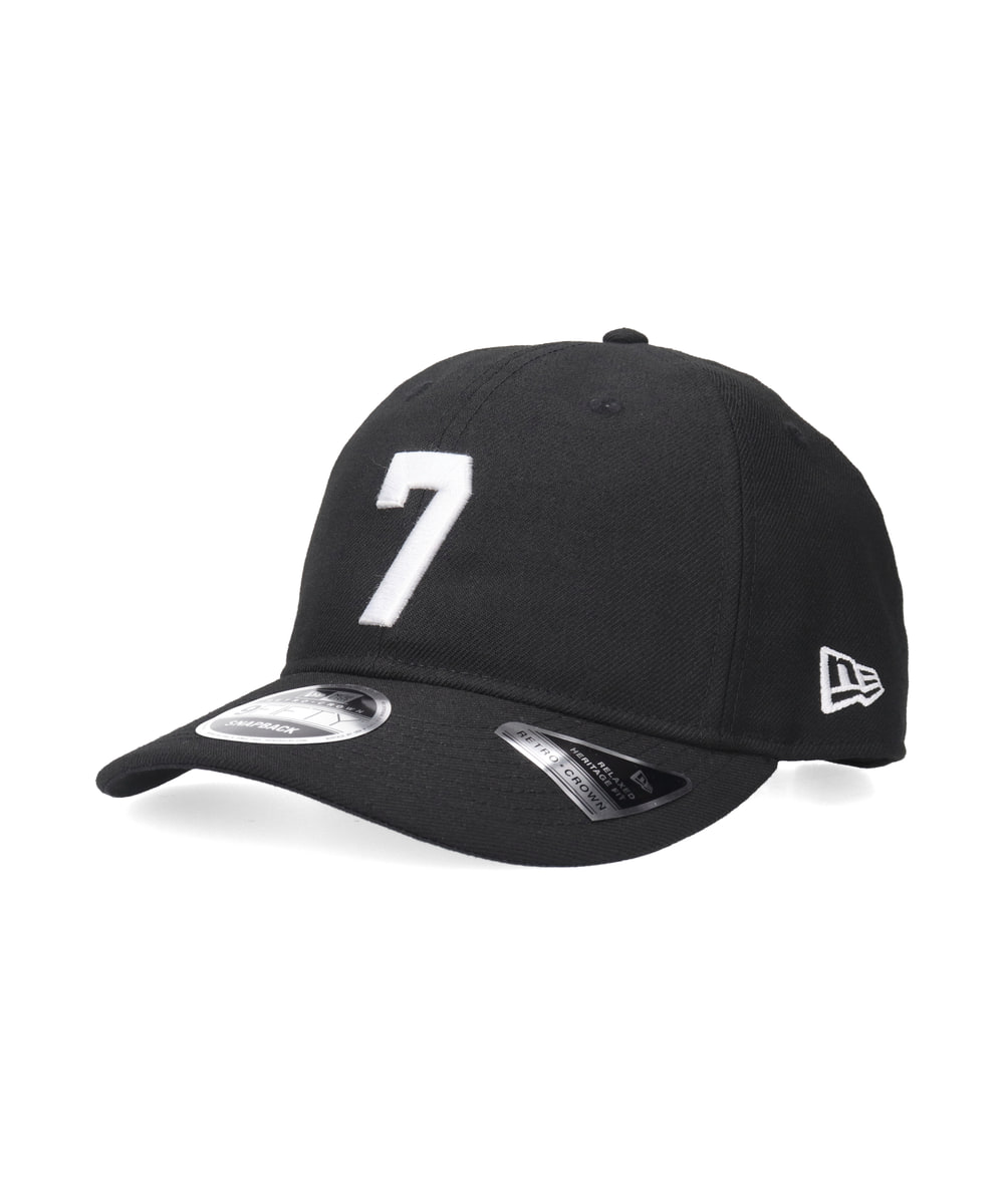 【予約】NEW ERA  950RC NUMBER CAP