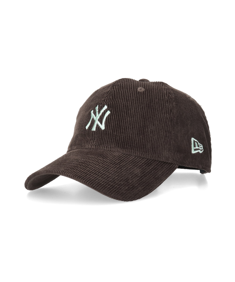 【予約】NEW ERA  920CS NEYYAN CORDS