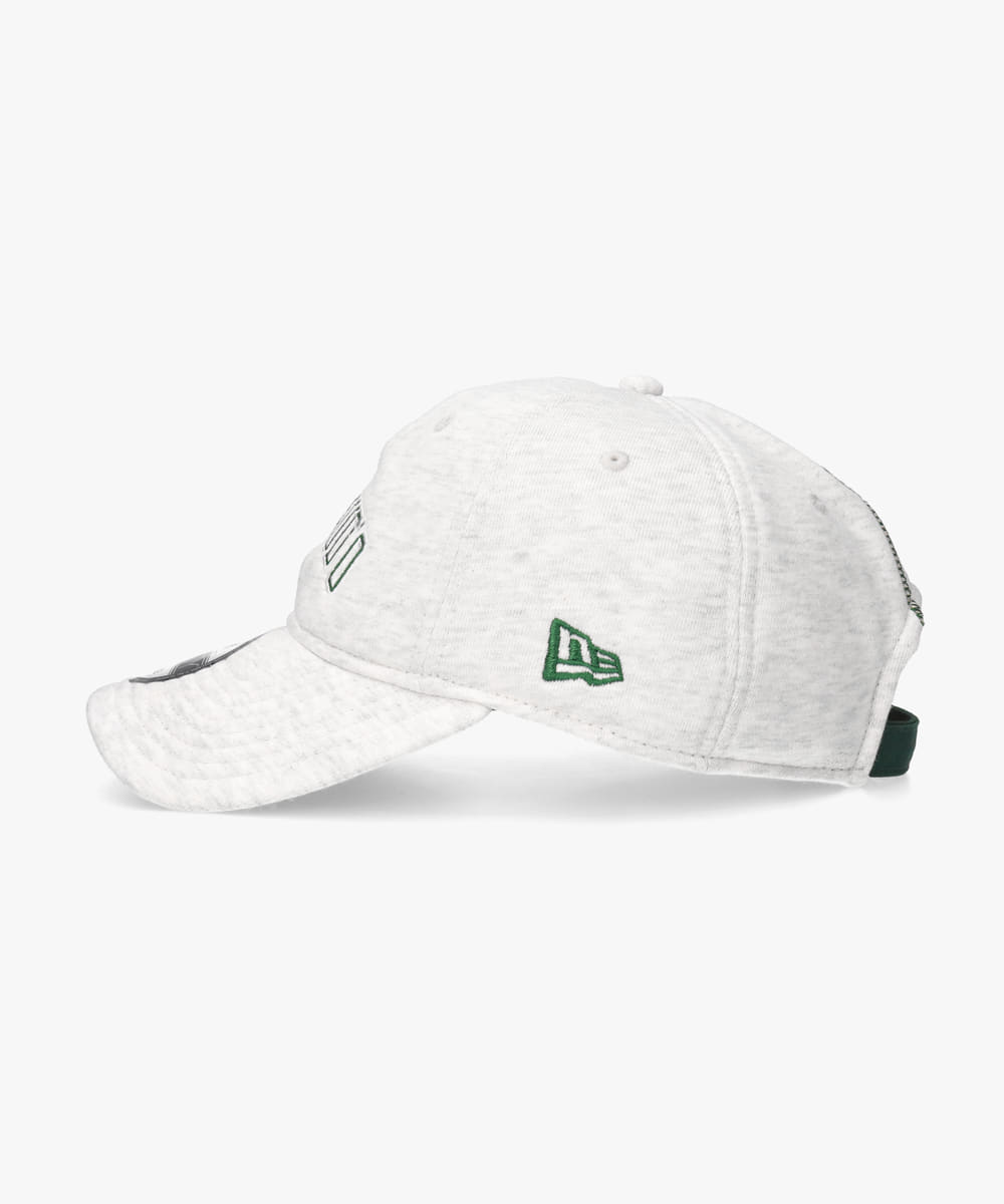 Chapeau d' O×NEW ERA　College Logo 940 — 商品写真 9