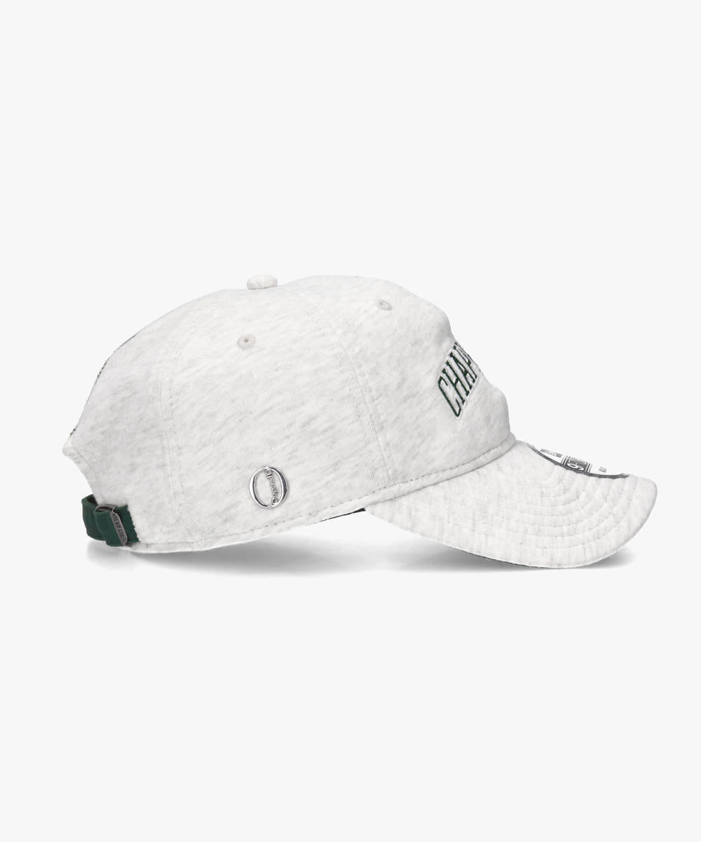 Chapeau d' O×NEW ERA　College Logo 940 — 商品写真 10