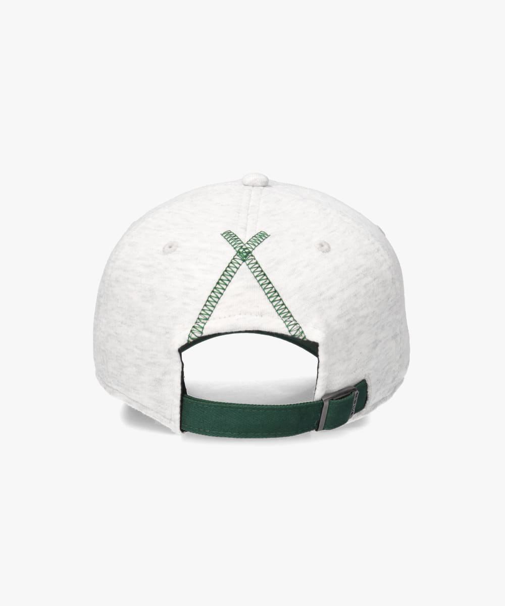 Chapeau d' O×NEW ERA　College Logo 940 — 商品写真 11