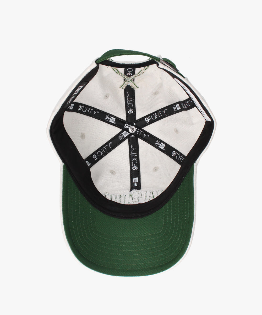 Chapeau d' O×NEW ERA　College Logo 940 — 商品写真 12
