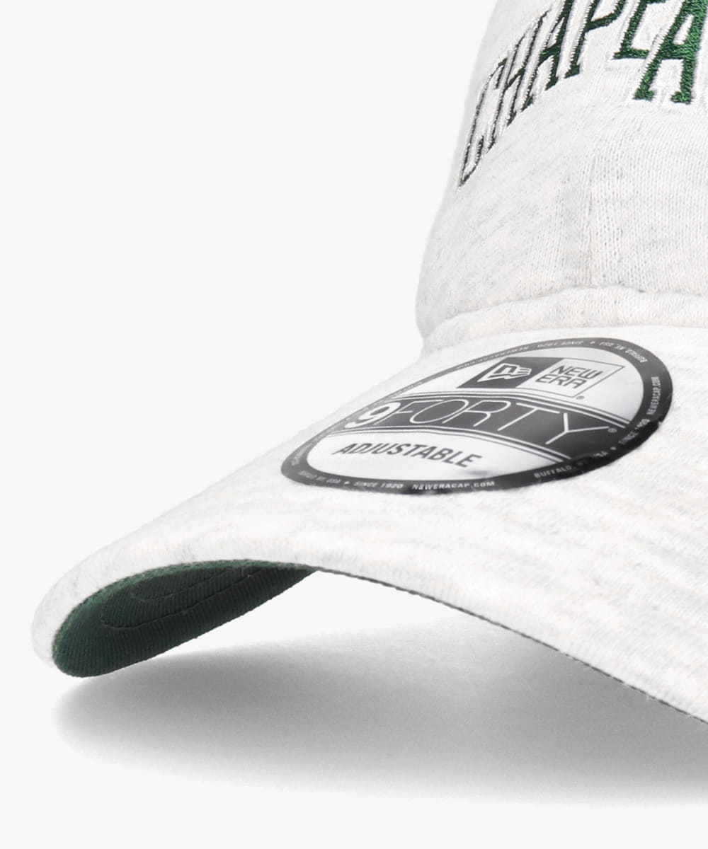 Chapeau d' O×NEW ERA　College Logo 940 — 商品写真 13