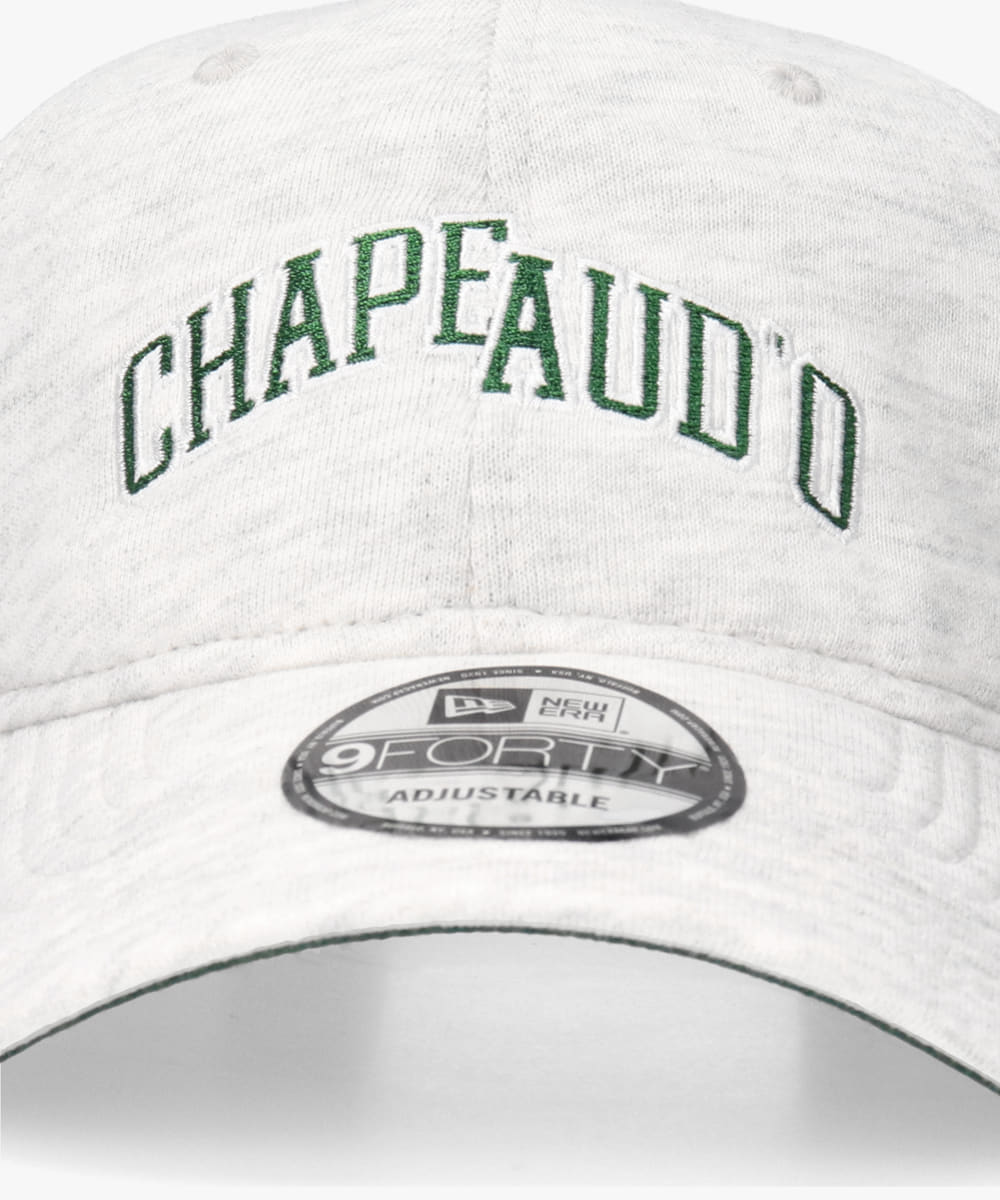 Chapeau d