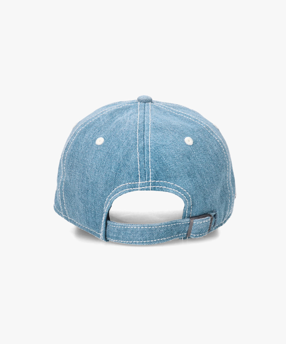 Chapeau d' O×NEW ERA　College Logo 940 — 商品写真 22